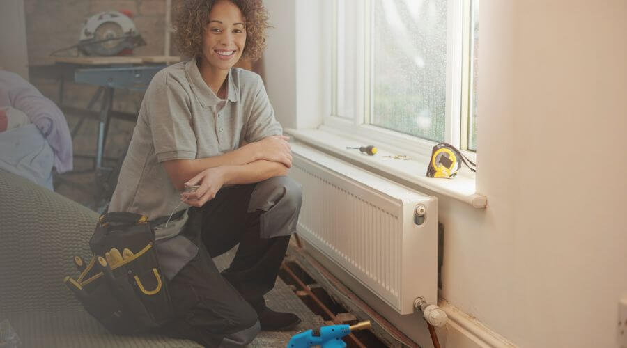 Professional septic pumping service in Mount Croghan, SC
